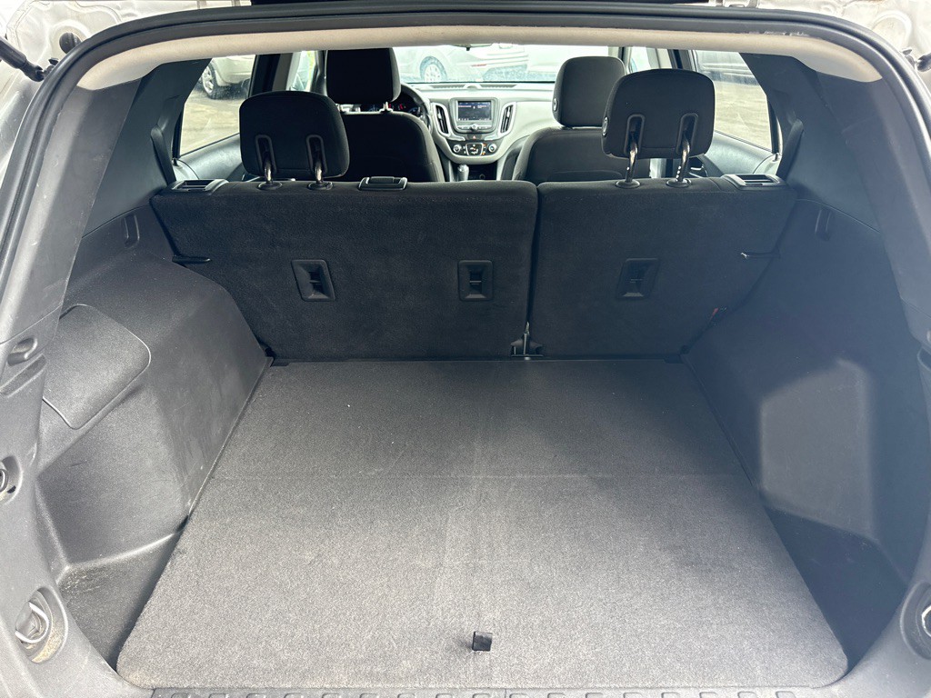 2020 Chevrolet Equinox Image 17