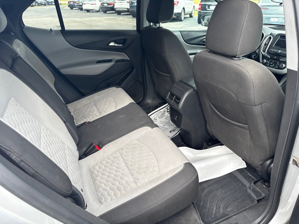 2020 Chevrolet Equinox Image 19