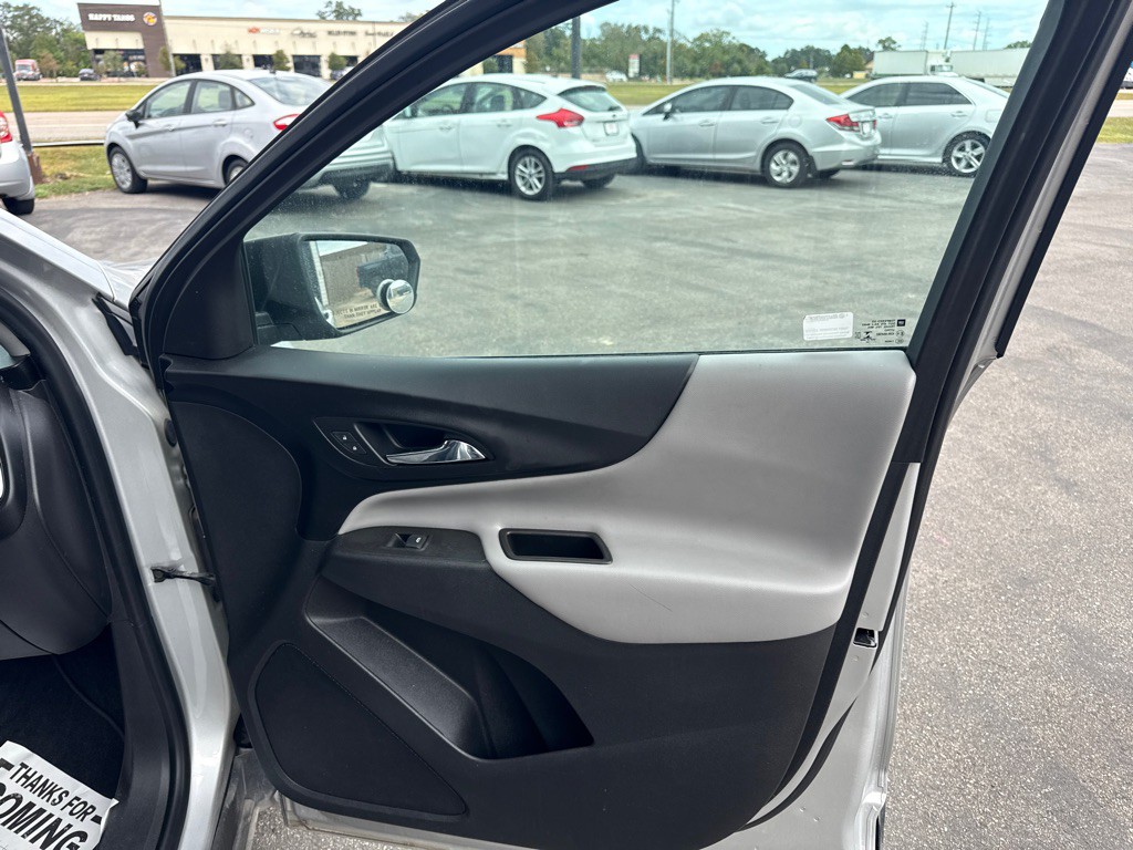 2020 Chevrolet Equinox Image 20