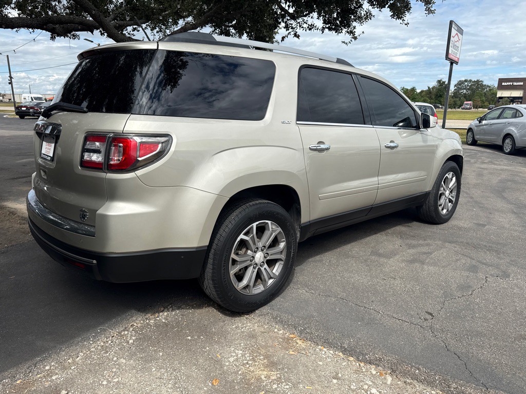 2014 GMC Acadia Image 6
