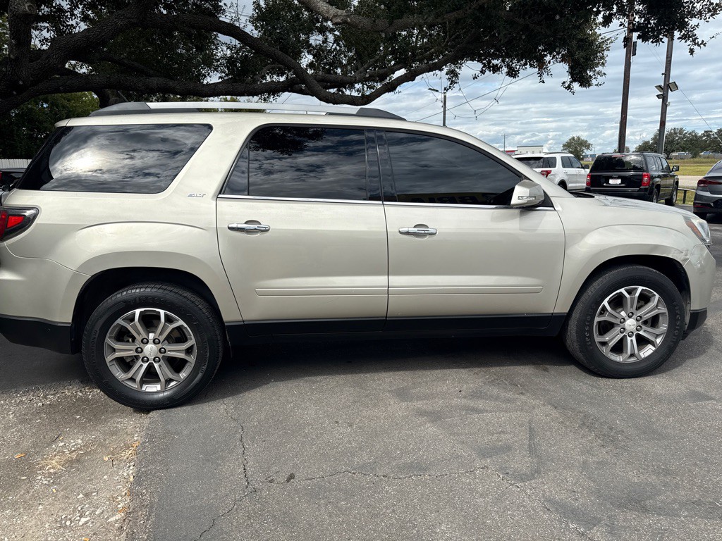 2014 GMC Acadia Image 7
