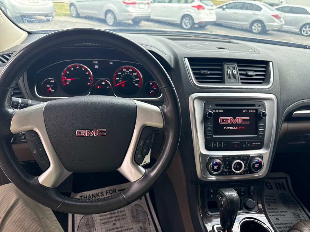 2014 GMC Acadia Image 9