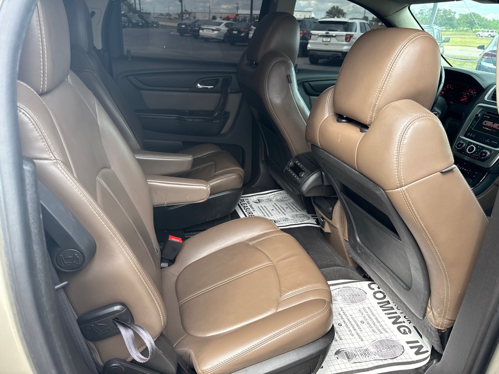 2014 GMC Acadia Image 18