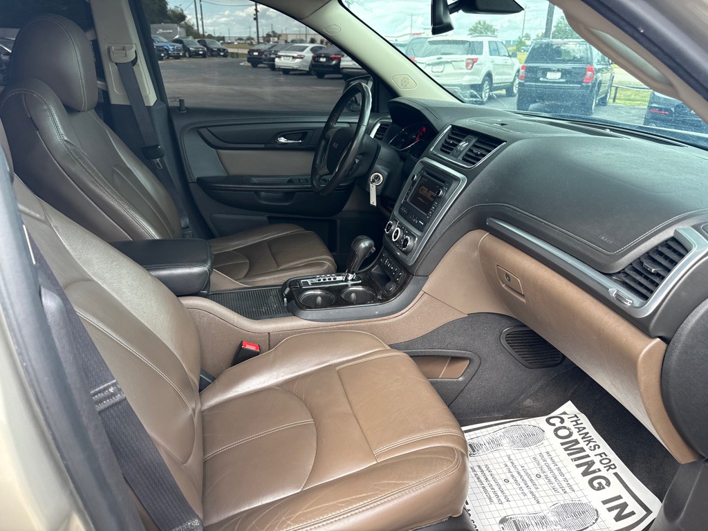2014 GMC Acadia Image 20