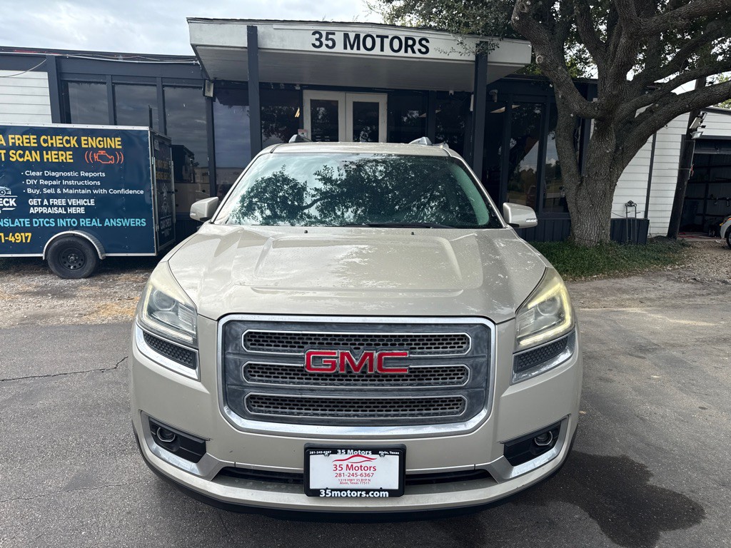 2014 GMC Acadia Image 21