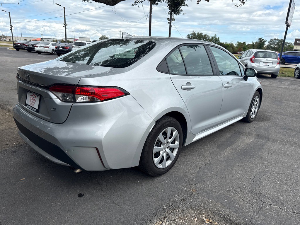 2022 Toyota Corolla Image 5
