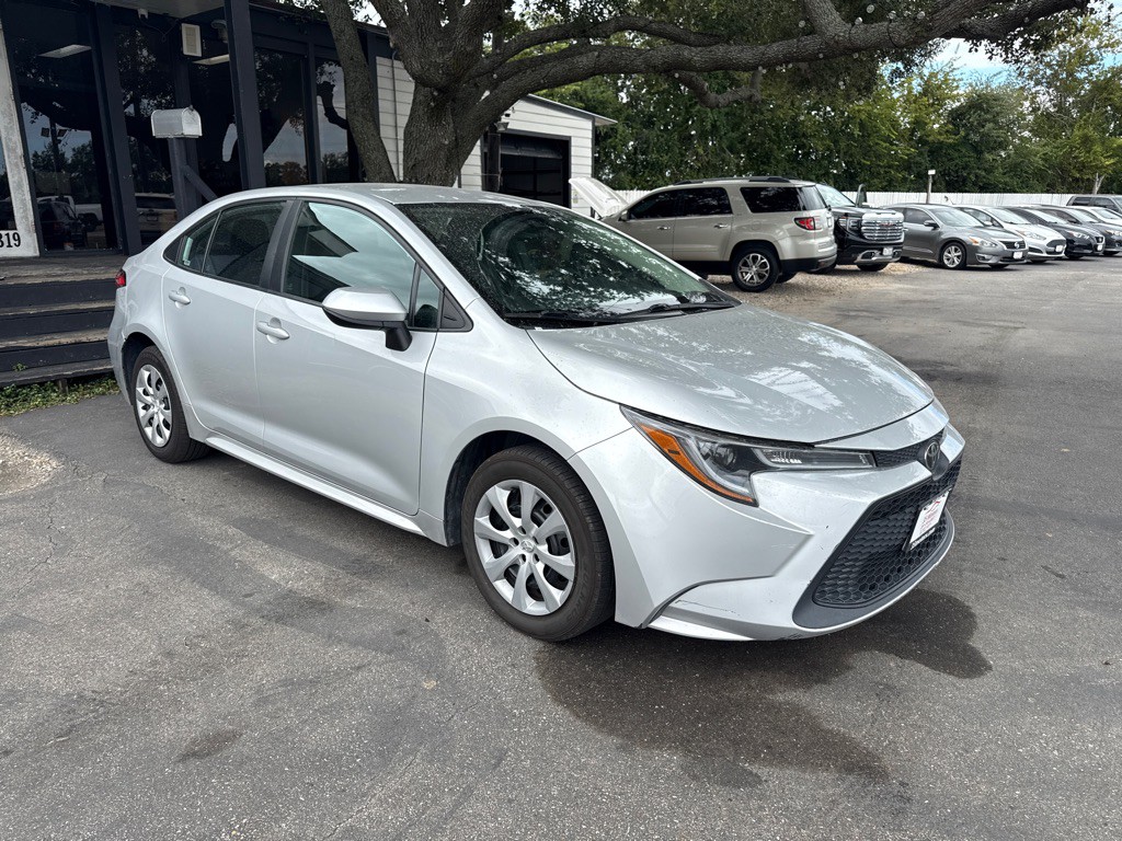 2022 Toyota Corolla Image 7