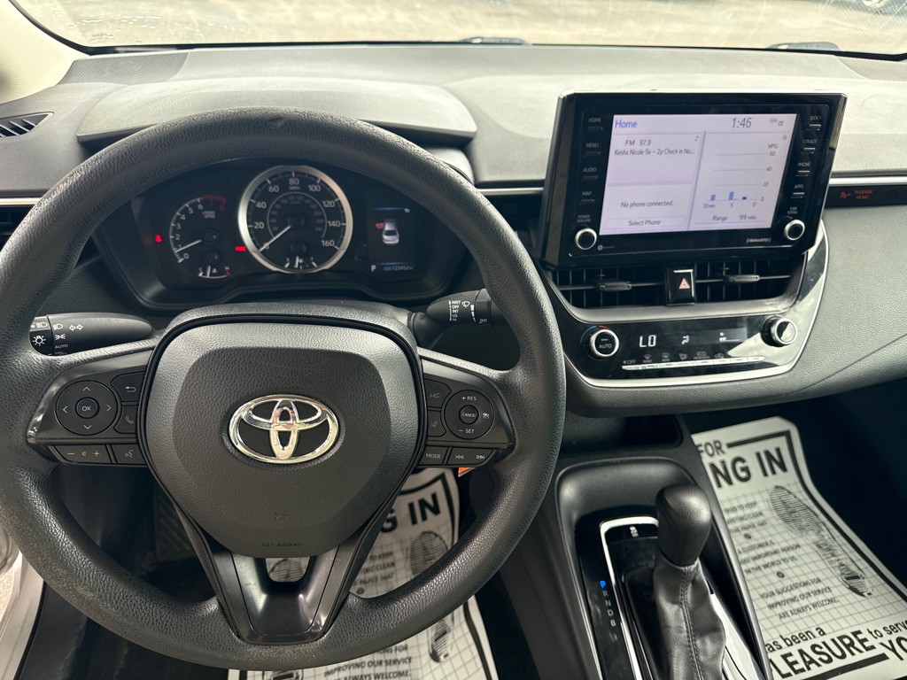 2022 Toyota Corolla Image 9