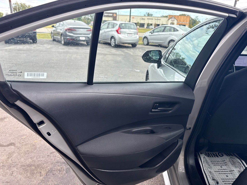 2022 Toyota Corolla Image 11