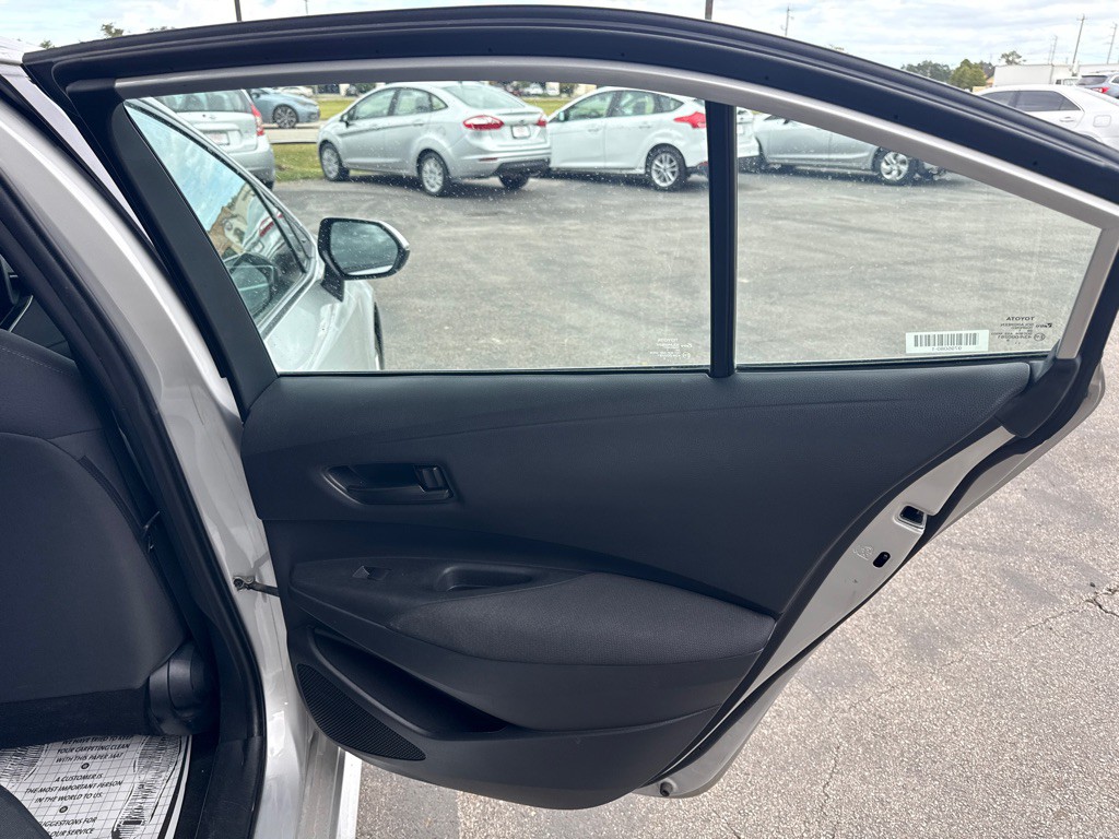2022 Toyota Corolla Image 14