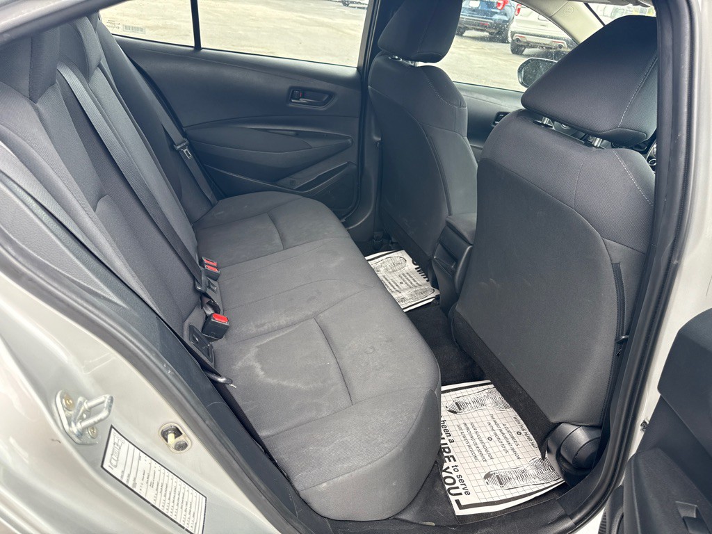 2022 Toyota Corolla Image 15