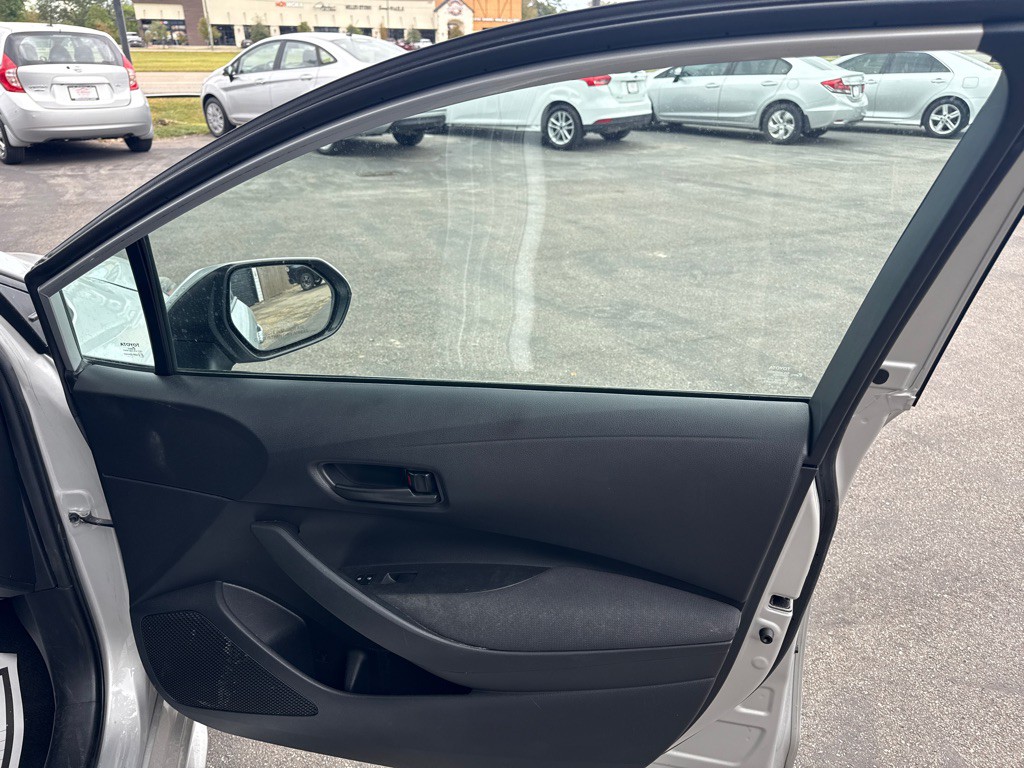 2022 Toyota Corolla Image 16