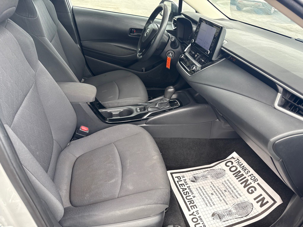 2022 Toyota Corolla Image 17