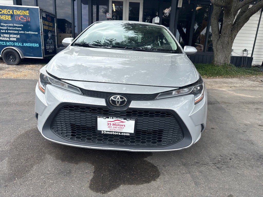 2022 Toyota Corolla Image 18