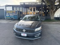 Image for 2017 Volkswagen Passat SE ID: 6954158