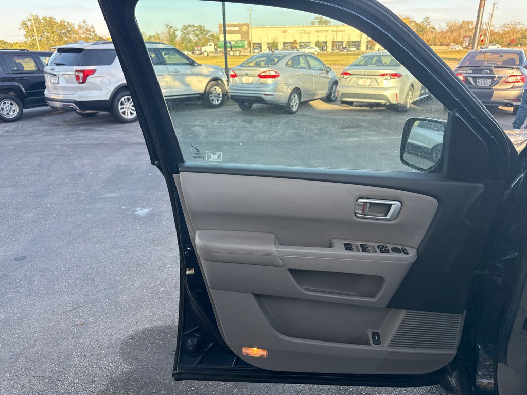 2012 Honda Pilot Image 9