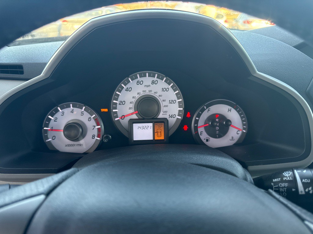 2012 Honda Pilot Image 11