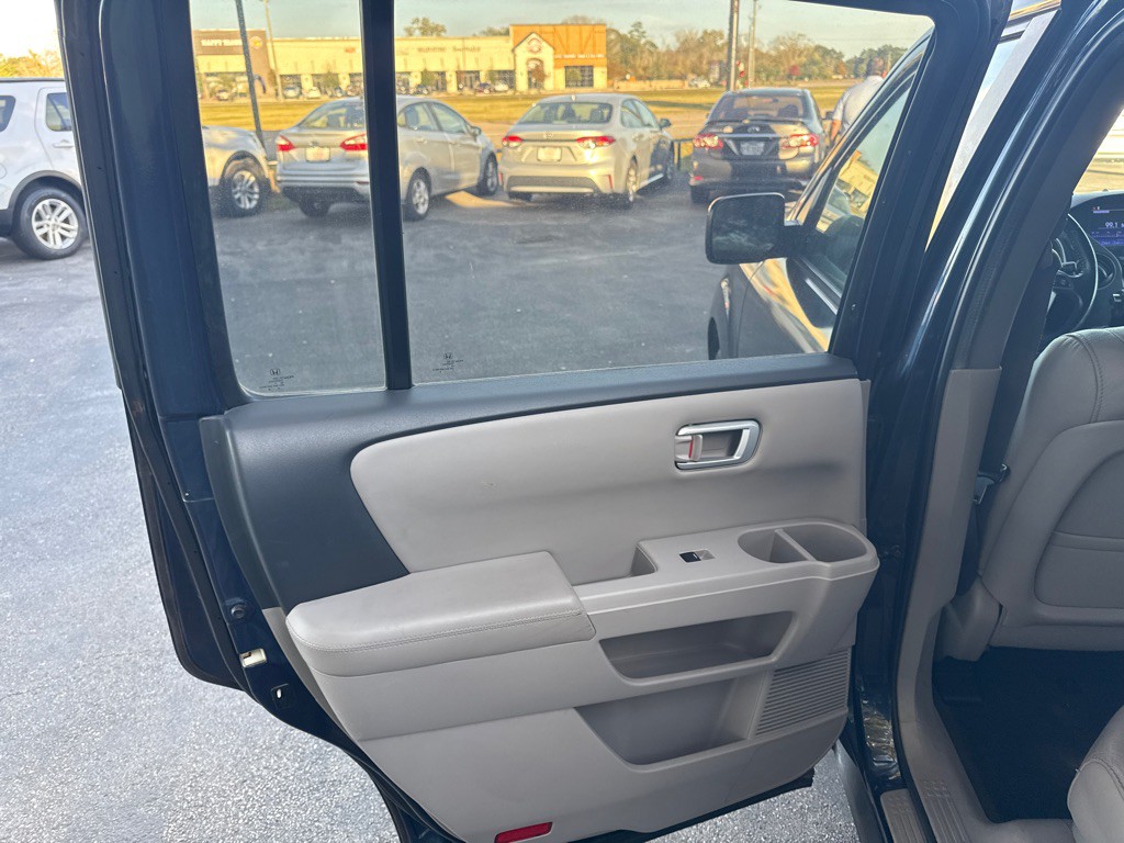 2012 Honda Pilot Image 14