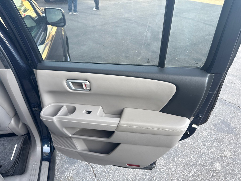 2012 Honda Pilot Image 17