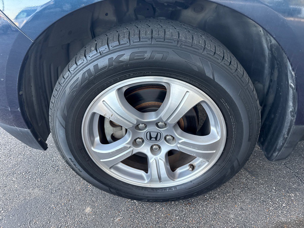 2012 Honda Pilot Image 22