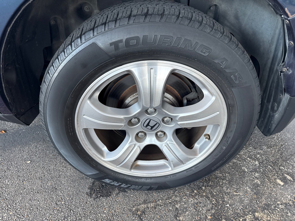 2012 Honda Pilot Image 23