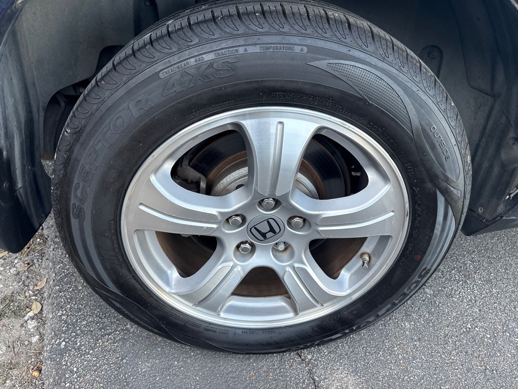 2012 Honda Pilot Image 24