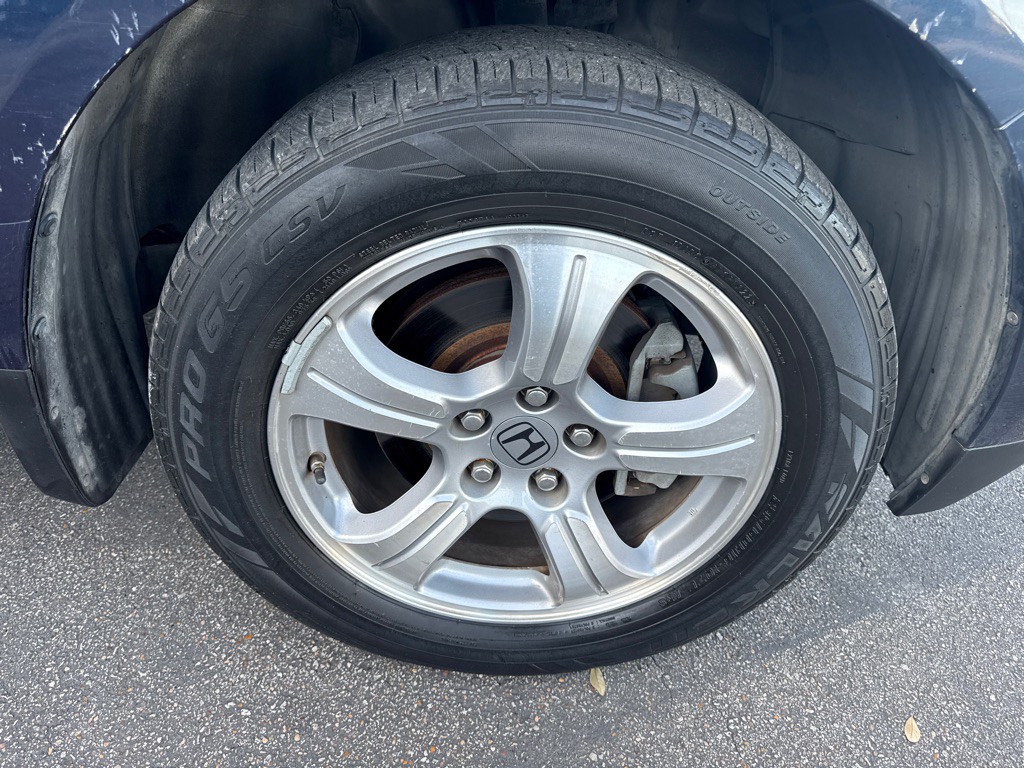 2012 Honda Pilot Image 25