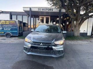 Image for 2019 Mitsubishi Outlander ES ID: 7003164