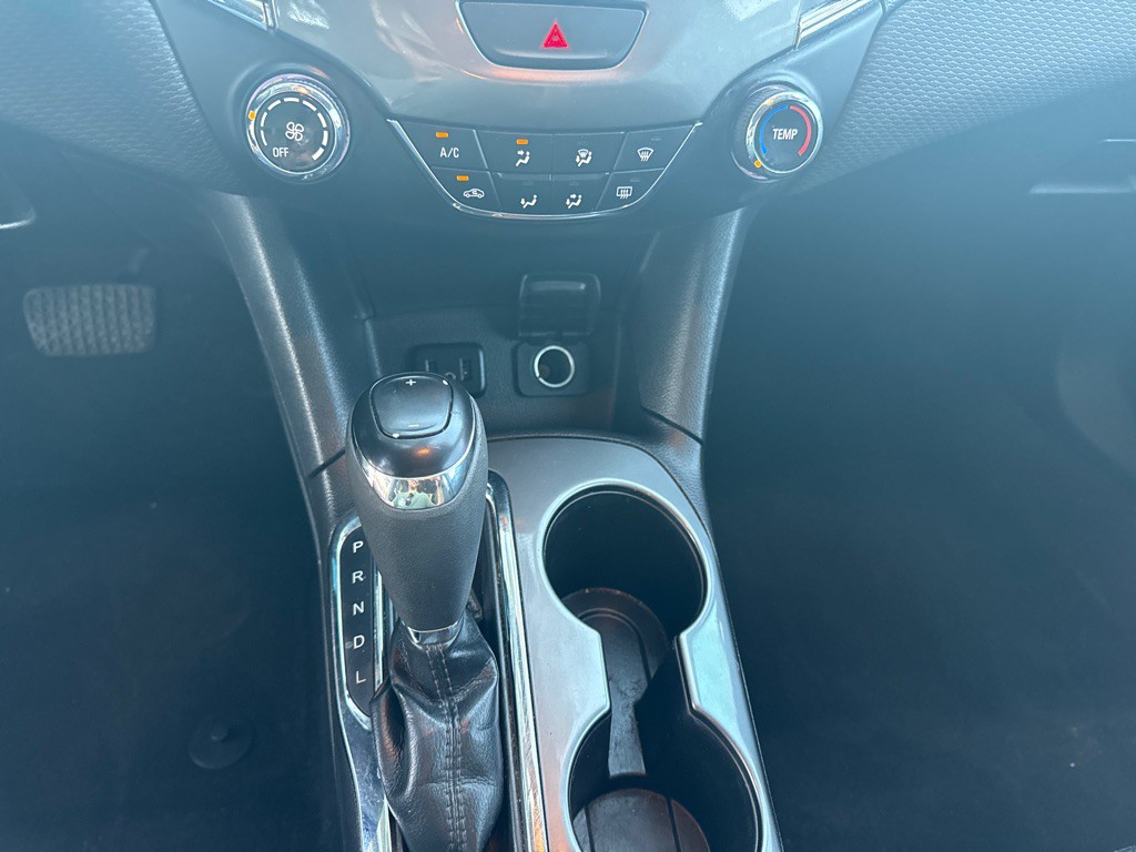 2019 Chevrolet Cruze Image 15