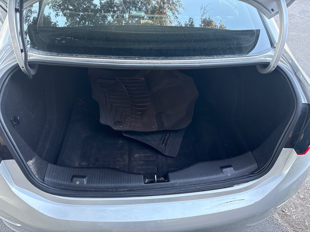 2019 Chevrolet Cruze Image 18