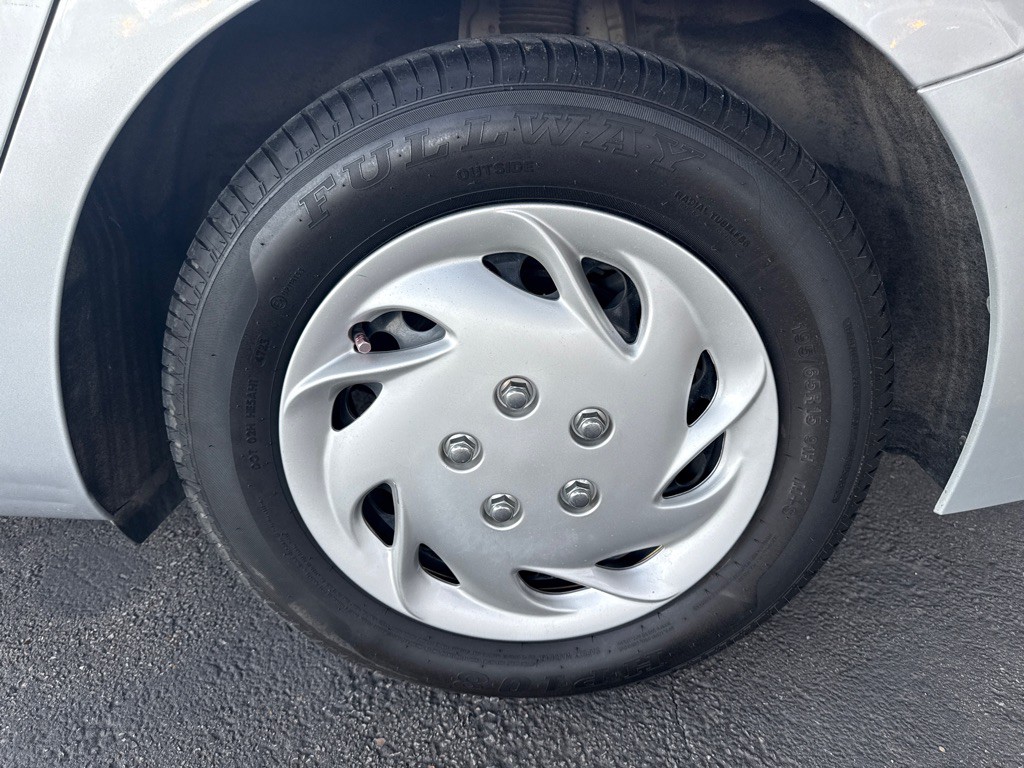 2019 Chevrolet Cruze Image 24