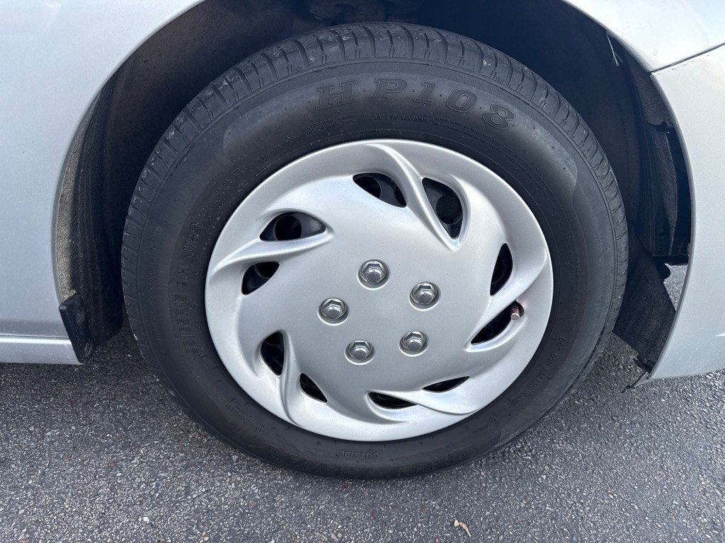 2019 Chevrolet Cruze Image 26