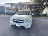 Image for 2014 Subaru Crosstrek 2.0 LIMITED ID: 7029761