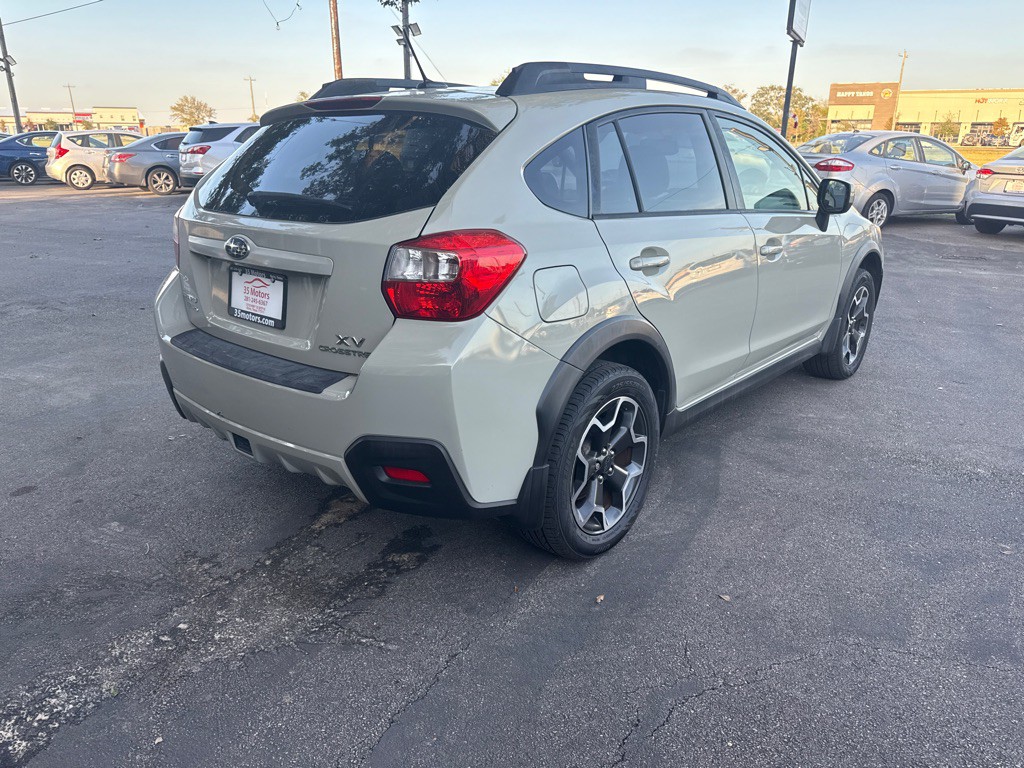 2014 Subaru Crosstrek Image 6