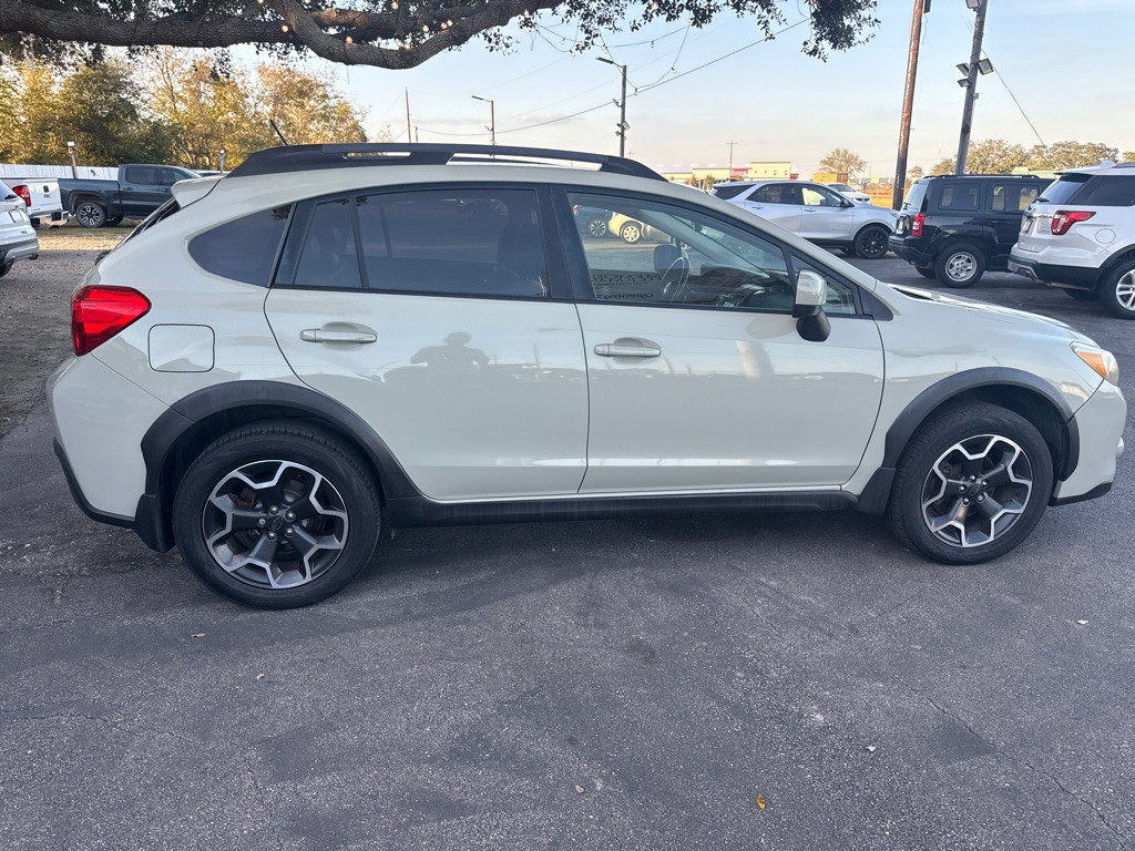 2014 Subaru Crosstrek Image 7