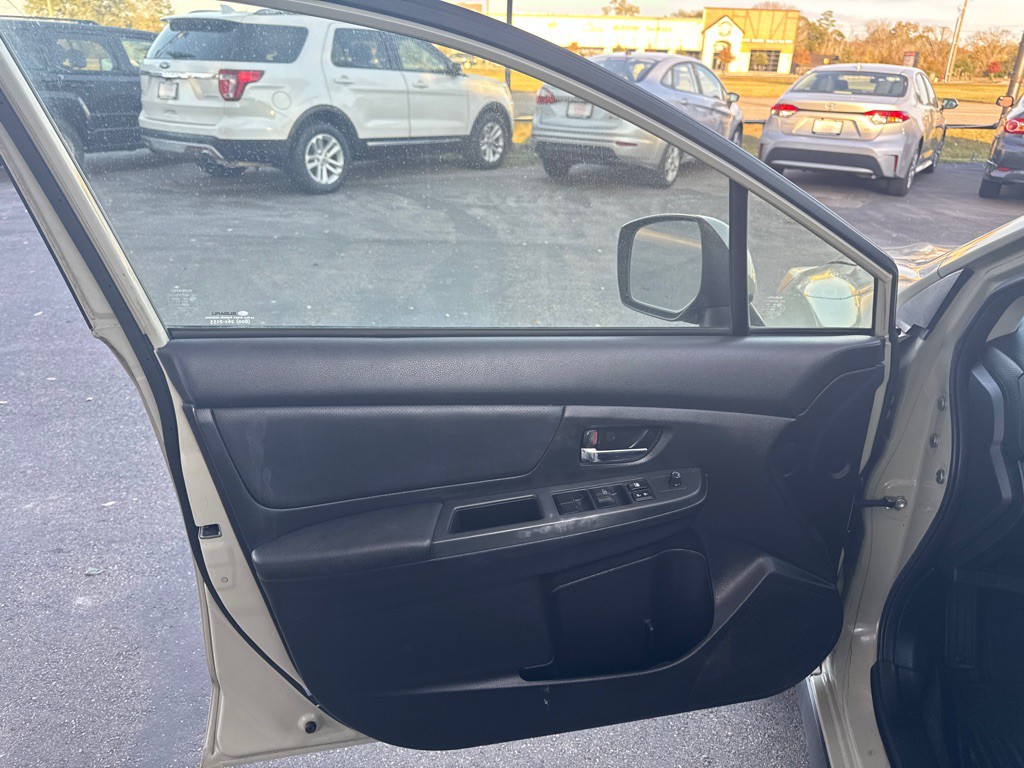 2014 Subaru Crosstrek Image 9