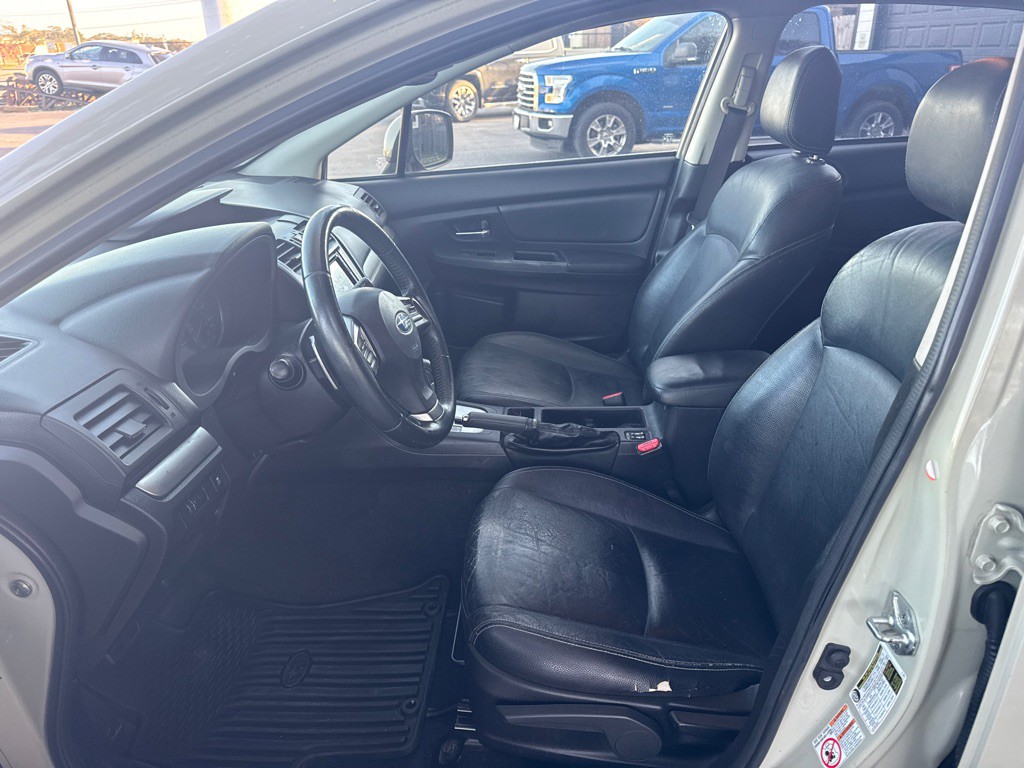 2014 Subaru Crosstrek Image 10