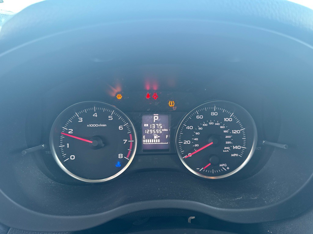 2014 Subaru Crosstrek Image 11