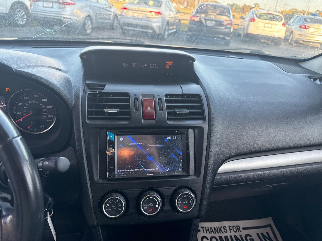 2014 Subaru Crosstrek Image 12