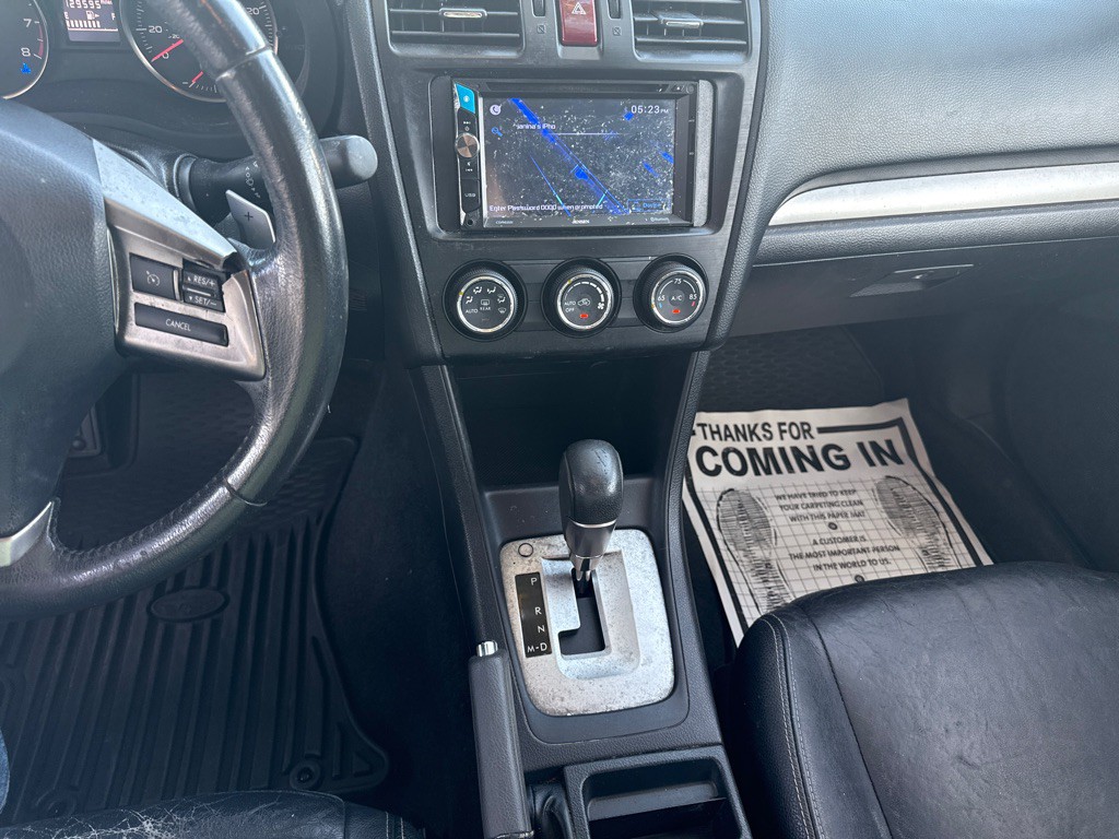 2014 Subaru Crosstrek Image 13