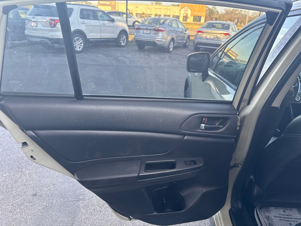 2014 Subaru Crosstrek Image 14