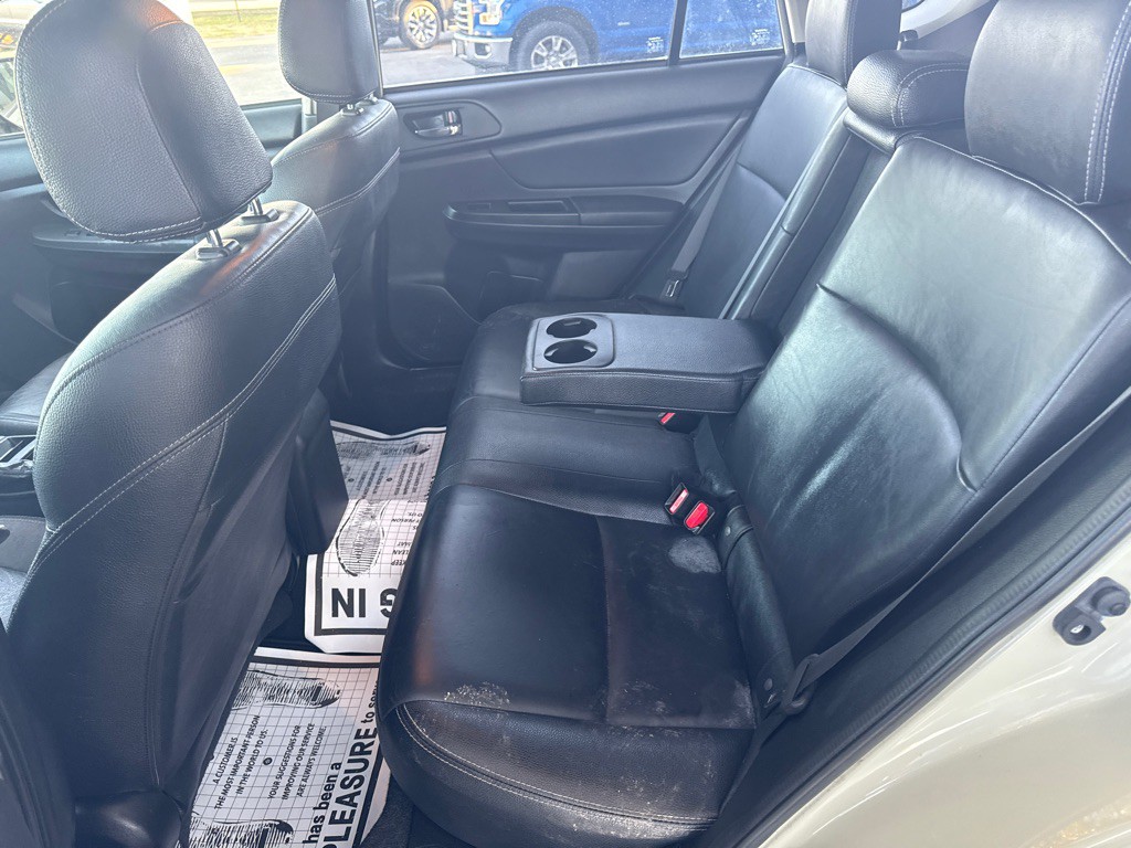 2014 Subaru Crosstrek Image 15