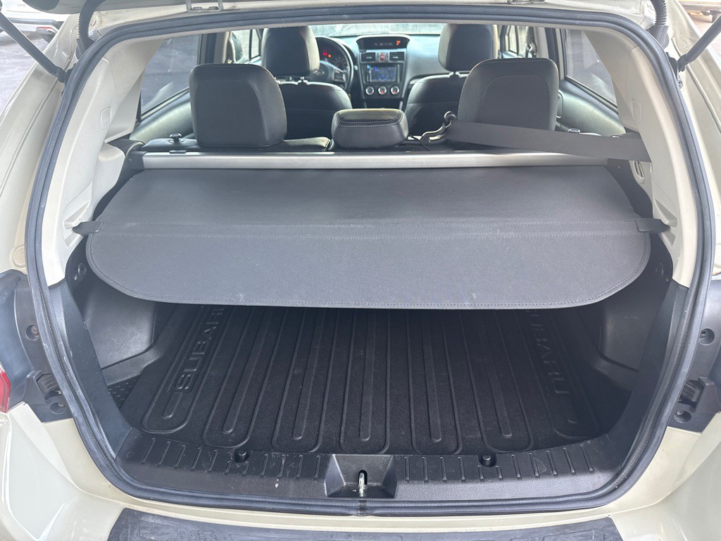 2014 Subaru Crosstrek Image 16