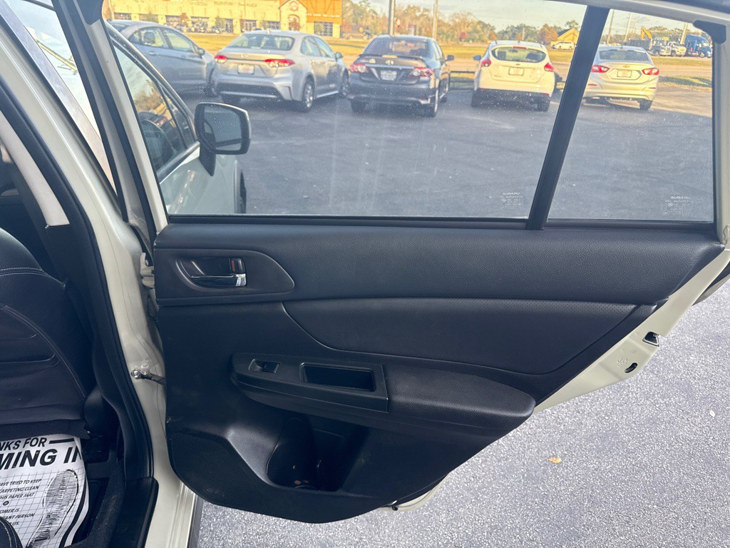 2014 Subaru Crosstrek Image 17
