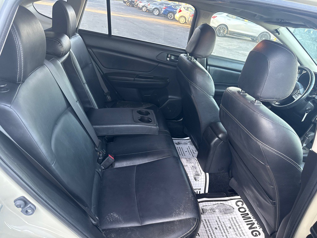 2014 Subaru Crosstrek Image 18