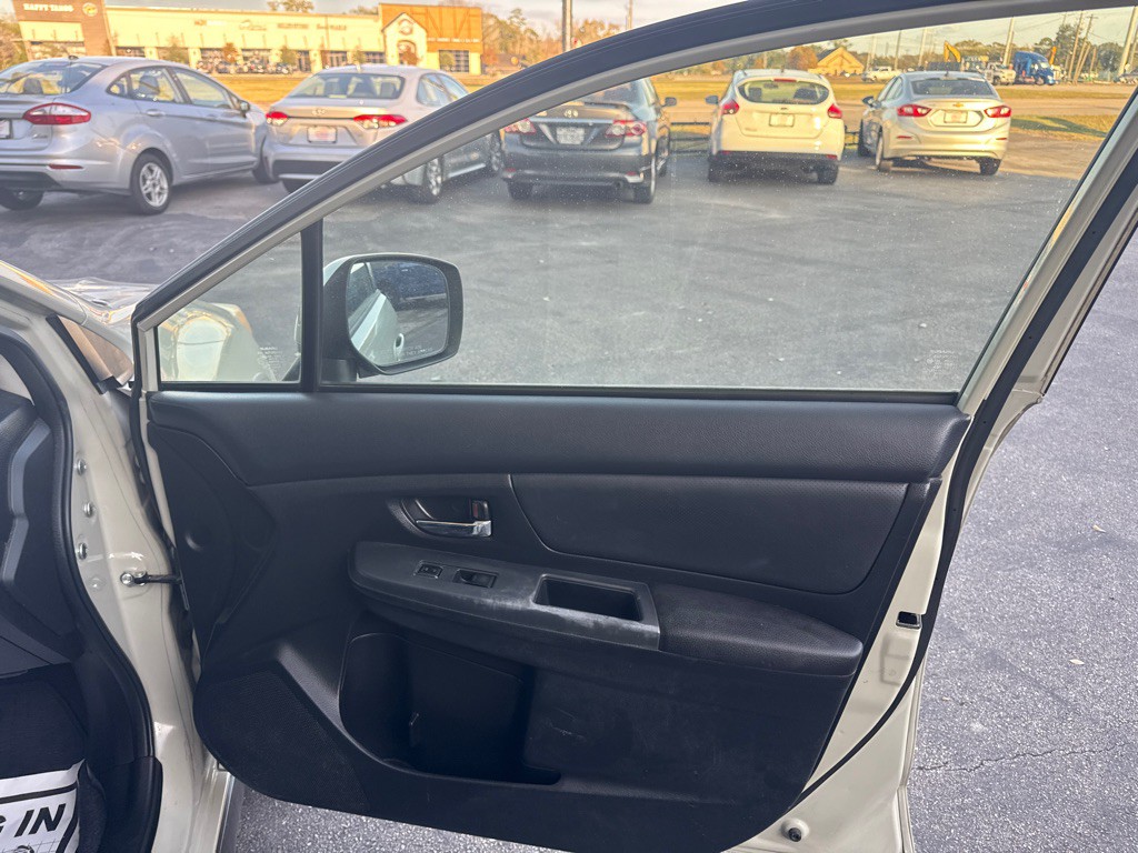 2014 Subaru Crosstrek Image 19