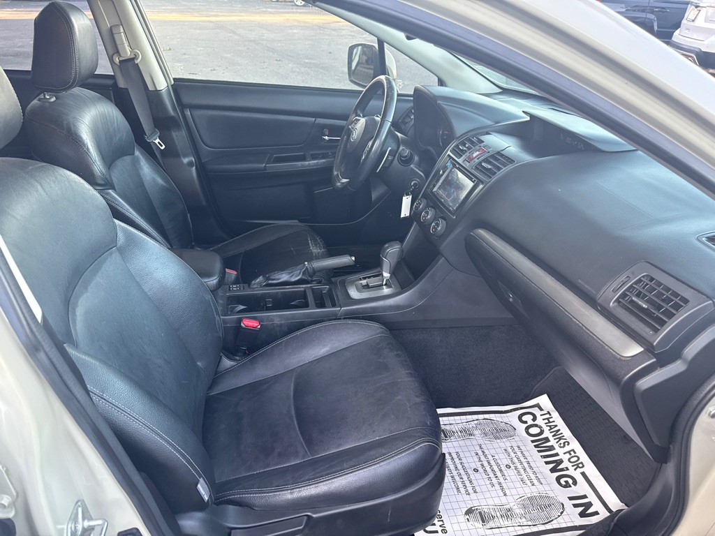 2014 Subaru Crosstrek Image 20