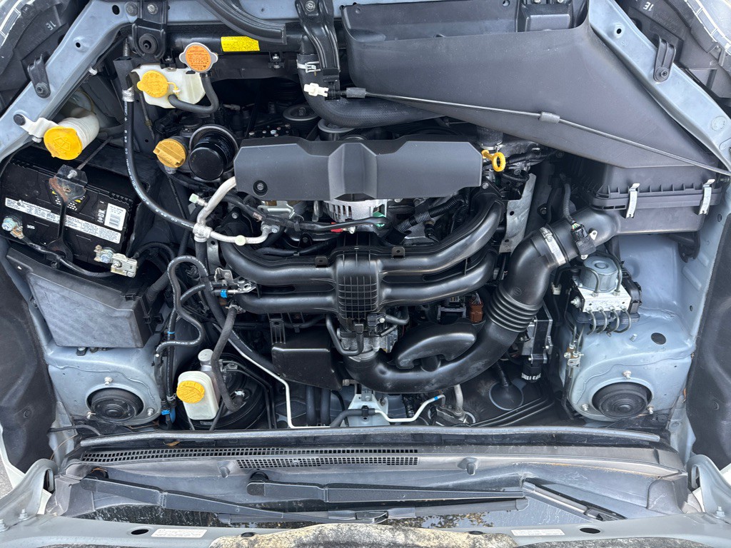 2014 Subaru Crosstrek Image 21