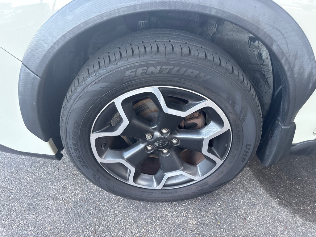 2014 Subaru Crosstrek Image 22