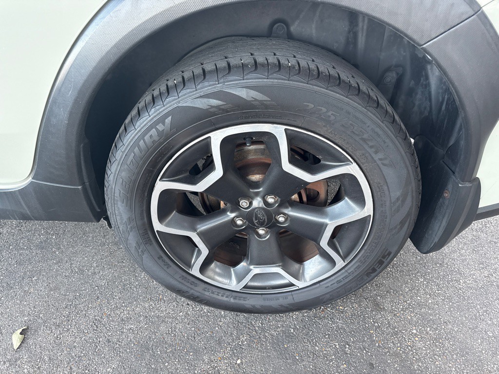 2014 Subaru Crosstrek Image 23